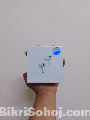 Airpods Pro Second Gen Master Copy